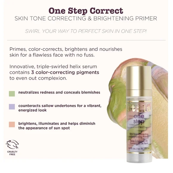 ✨️Stila Primer✨️ - Picture 2 of 4